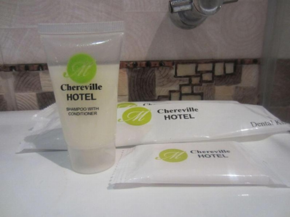 M Chereville Hotel Manila Main image