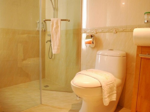 M Chereville Hotel Manila image 21